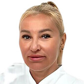 Костенко Юлия Петровна — стоматолог, стоматолог-терапевт