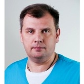 Карпов Андрей — хирург