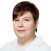 Ельцова Елена Николаевна — венеролог, дерматолог