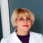 Овсянникова Анна Петровна — гинеколог-эндокринолог, акушер