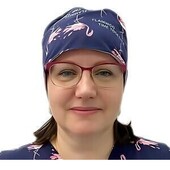 Кучер Ольга Борисовна — стоматолог, стоматолог-терапевт