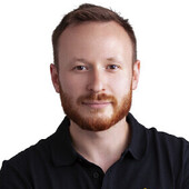 Бисяев Глеб Константинович — стоматолог, стоматолог-ортопед