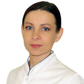 Кушнарева Светлана Сергеевна — окулист (офтальмолог)