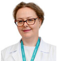 Шейко Светлана Николаевна - педиатр, инфекционист