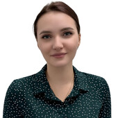 Бурова Наталья Аркадьевна — психотерапевт, психиатр