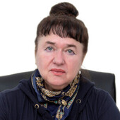 Данилова Вероника Евгеньевна — психиатр