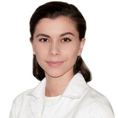 Дьяченко Майя Анатольевна — врач функциональной диагностики, кардиолог