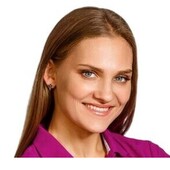 Породнова Наталья Валерьевна — стоматолог, стоматолог-пародонтолог