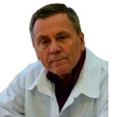 Тутунин Владимир Геннадьевич — абдоминальный хирург, хирург
