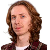 Каюмов Денис Данисович — нейропсихолог