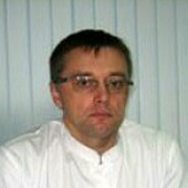 Мартыненко Владимир Иванович — венеролог, дерматолог