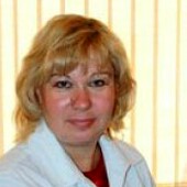 Тимашева Ольга Михайловна — венеролог, дерматолог