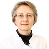 Юдина Татьяна Юрьевна — УЗИ-специалист