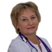 Киселева Наталья Николаевна — педиатр, иммунолог