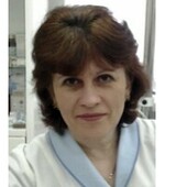 Заводнова Елена Геннадьевна — окулист (офтальмолог)