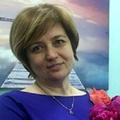 Ефремова Диляра Набиулловна — психолог