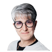 Хабарова Светлана Викторовна — психиатр