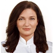 Кристья Ольга Витальевна — косметолог, трихолог