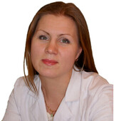 Морозова Анна Владиславовна — семейный врач, терапевт
