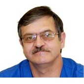 Юсуфов Михаил Иосифович — лор (отоларинголог)