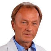 Лебедзевич Юлиан Сигизмундович — гирудотерапевт, гинеколог