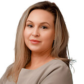 Смотрова (Энтелис) Любовь Владимировна — стоматолог-гигиенист, стоматолог