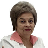 Игнатьева Марина Михайловна — акушер, гинеколог