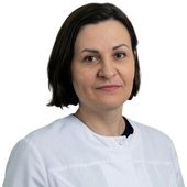 Мальцева Ольга Васильевна — инфекционист