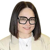 Шигапова Виктория Ильгизовна — психотерапевт