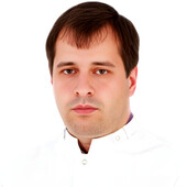 Ефимов Евгений Витальевич — гастроэнтеролог