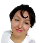 Косова Наталья Михайловна — гастроэнтеролог