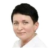 Карташова Надежда Владимировна — венеролог, дерматолог