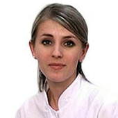 Лобач Ольга Юрьевна — венеролог, дерматолог
