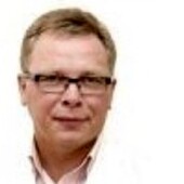 Дорофеев Александр Владимирович — маммолог, онколог