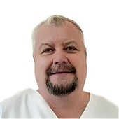 Тупоногов Сергей Николаевич — хирург