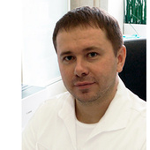 Ковалев Алексей Николаевич — проктолог, колопроктолог