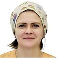 Гусева Марина Викторовна - стоматолог, стоматолог-хирург