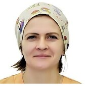 Гусева Марина Викторовна — стоматолог, стоматолог-хирург