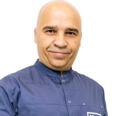 Горохов Евгений Игоревич — невролог, массажист