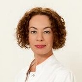 Леденцова Наталья Леонидовна — акушер, гинеколог