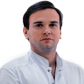 Малов Руслан Владимирович — уролог, андролог