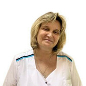 Сударева Елена Юрьевна — ортопед