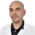 Герасимович Дмитрий Юрьевич - венеролог, дерматолог