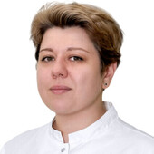 Мартиросян Анна Левоновна — гинеколог