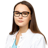 Прокофьева Виктория Владимировна — акушер, гинеколог