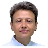 Дуденко Любовь Анатольевна — хирург