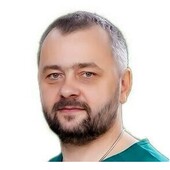 Громенко Дмитрий Сергеевич — уролог