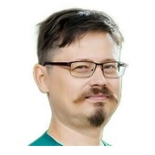 Магадеев Радимир Робрифович — уролог