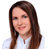 Кобызова Ирина Валерьевна — УЗИ-специалист, акушер