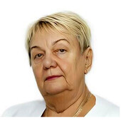 Яровая Наталья Андреевна — венеролог, дерматолог